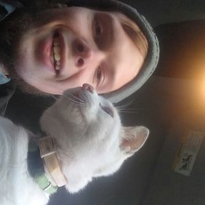 Meet your Posher, Travis